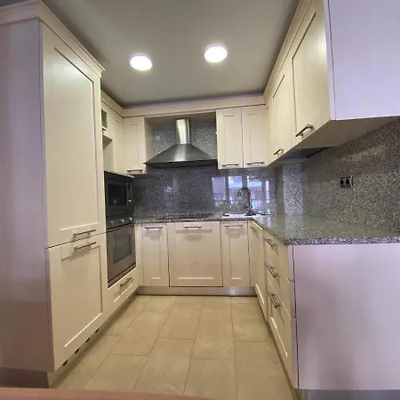 Altamar Appartement Alcossebre