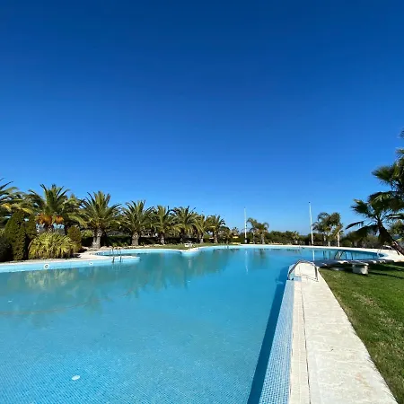 Altamar Appartement Alcossebre