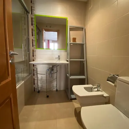 Altamar Appartement