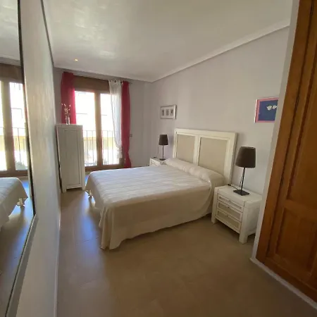 Appartement Altamar Alcossebre