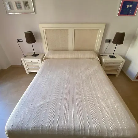 Altamar Appartement *