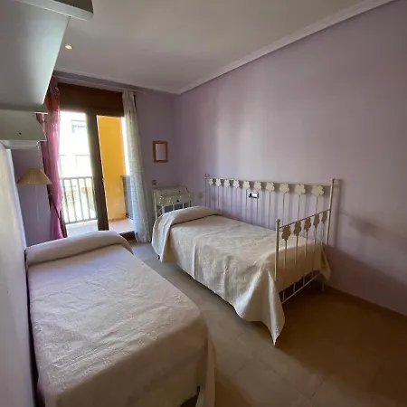 Appartement Altamar