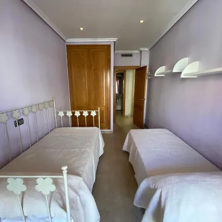 Altamar Appartement *