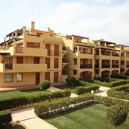 Appartement Altamar