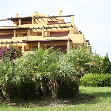Appartement Altamar