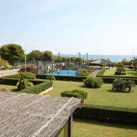 Appartement Altamar *