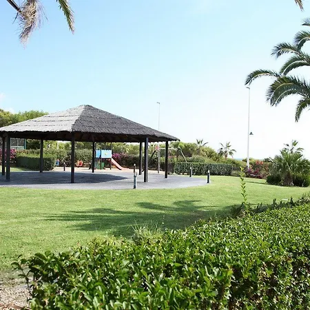 Altamar Appartement