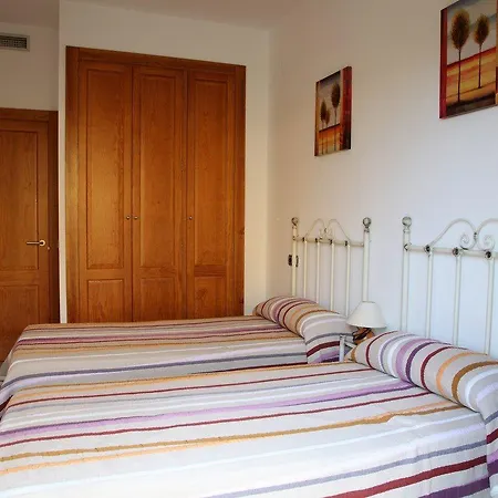 Appartement Altamar