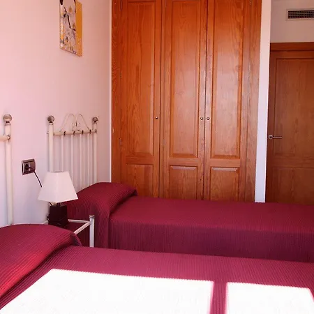 Appartement Altamar Alcossebre
