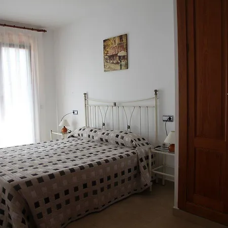Appartement Altamar
