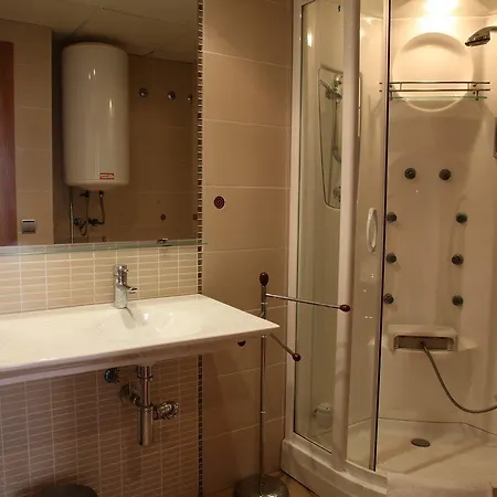 Appartement Altamar Alcossebre