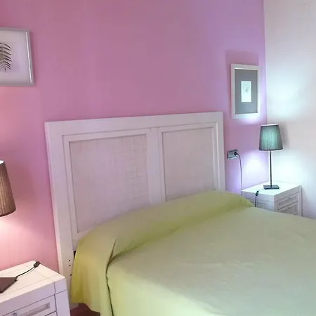 Appartement Altamar