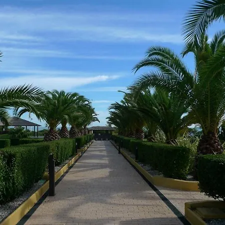 Appartement Altamar *