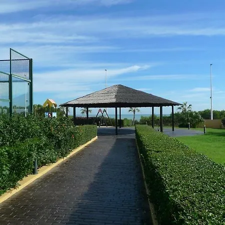Altamar Appartement