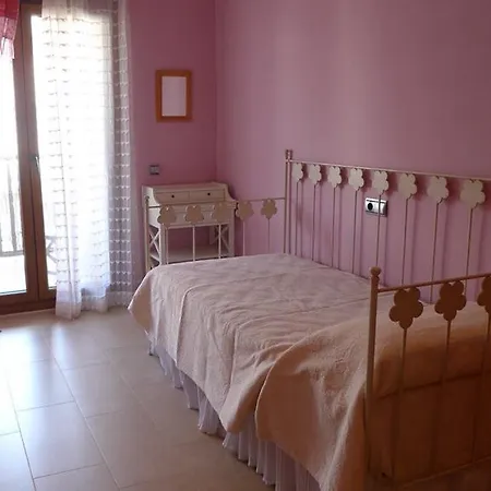 Appartement Altamar