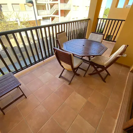 Altamar Appartement